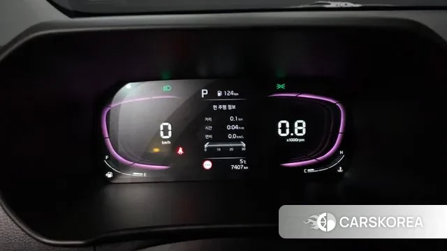 Kia The New Morning (JA) id 3614679 из Кореи 18