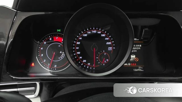 Hyundai Avante (CN7) id 3941576 из Кореи 18