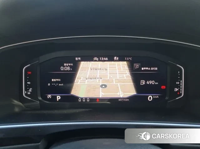 Volkswagen Tiguan second Generation id 3503253 из Кореи 17