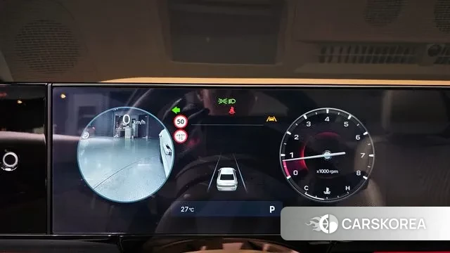 Hyundai Grandeur (GN7) id 3006982 из Кореи 18