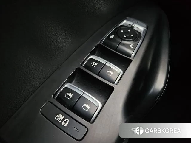 Kia K5 3rd generation id 3517121 из Кореи 10