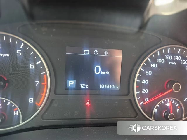 Kia The New K5 2nd generation id 3856580 из Кореи 18