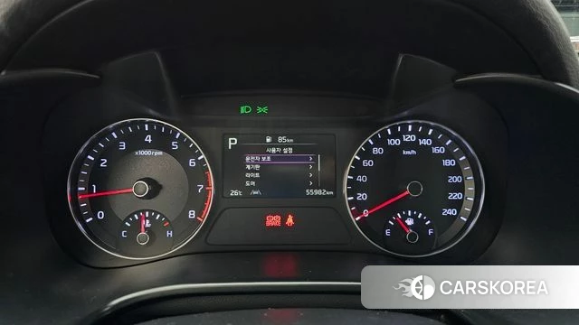 Kia The New K3 2nd generation id 4469931 из Кореи 29