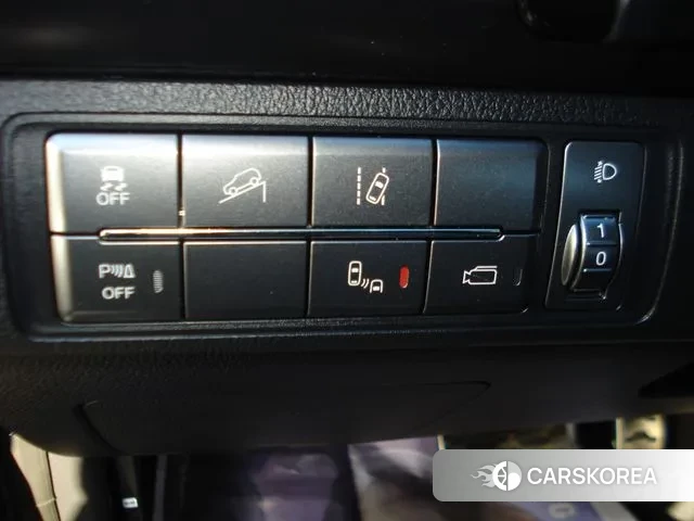 Ssangyong Rexton Sports Cannes id 3520011 из Кореи 18