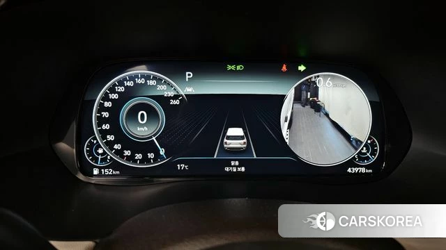 Hyundai Palisade id 3904314 из Кореи 18