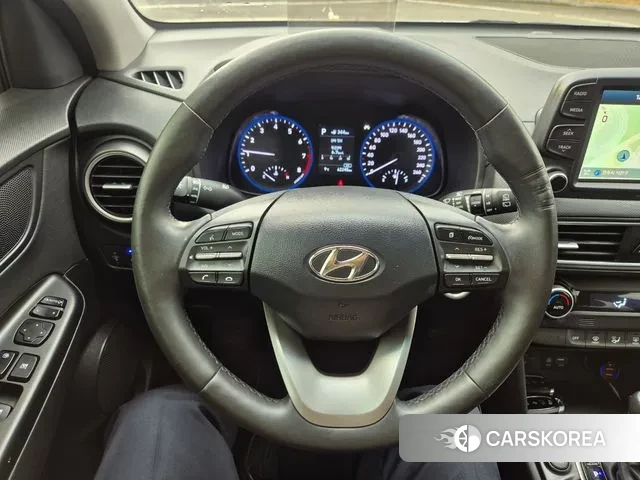 Hyundai Kona id 3499640 из Кореи 18