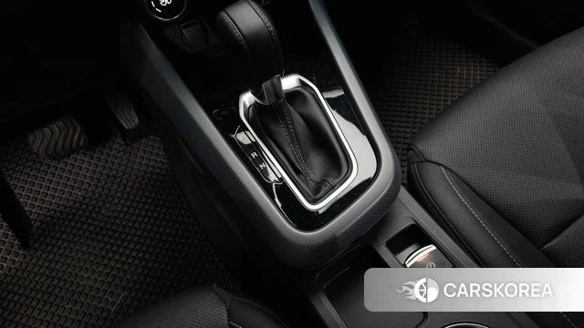 Renault Korea (Samsung) XM3 id 4250714 из Кореи 30