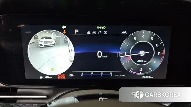 Kia The New Carnival 4th Generation id 3031529 из Кореи 18