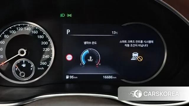 Genesis G80 (RG3) id 3453071 из Кореи 18