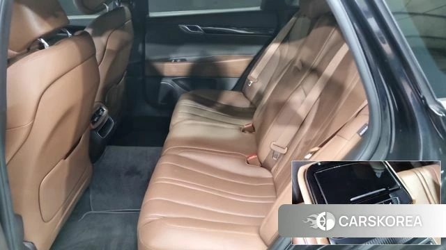 Genesis G80 (RG3) id 4444168 из Кореи 16