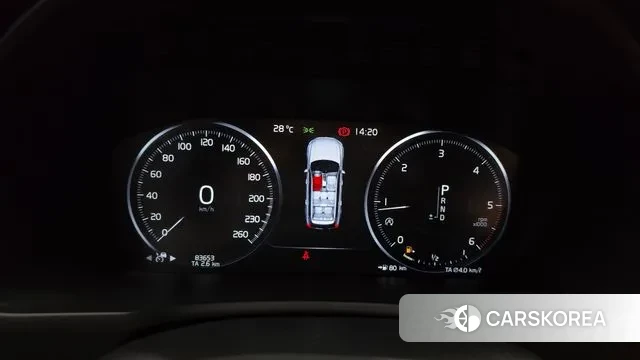 Volvo XC90 second Generation id 3004323 из Кореи 18