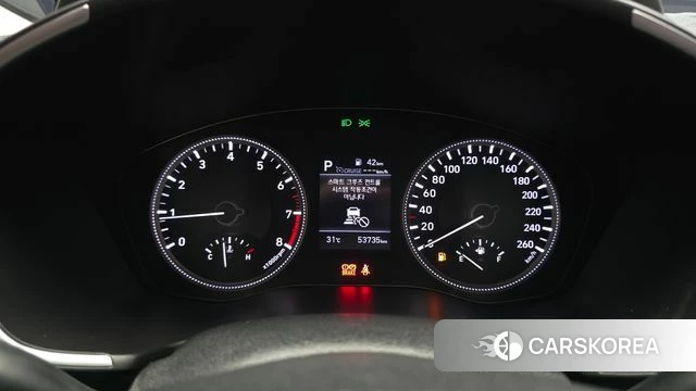 Hyundai Santa Fe TM id 4476800 из Кореи 18