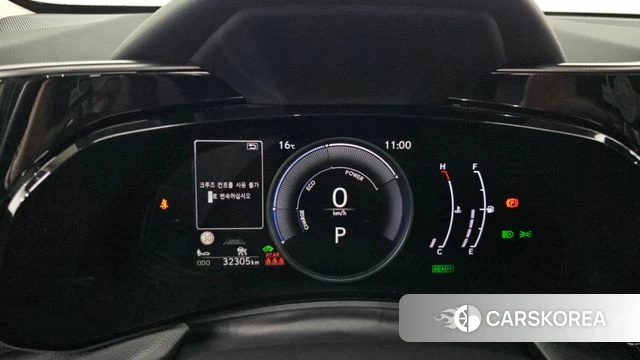 Lexus NX350h Second generation id 4186346 из Кореи 18