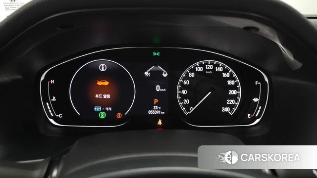Honda Accord 10th Generation id 4613535 из Кореи 33