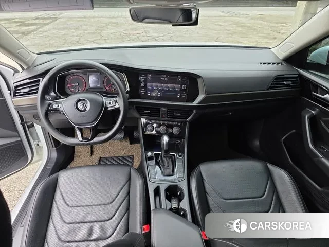 Volkswagen 7th Generation of Jetta id 3248102 из Кореи 18