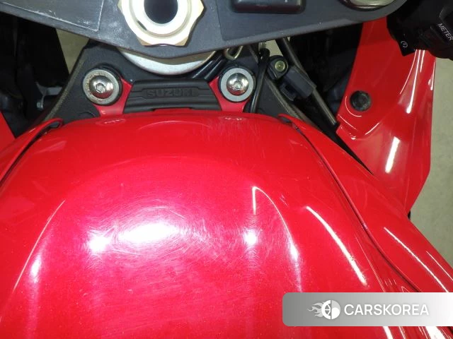 Проданный Suzuki GSX-R600 id 3998835 из Японии, фото 22