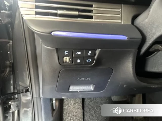 Hyundai The New Grandeur IG Hybrid id 2995207 из Кореи 11