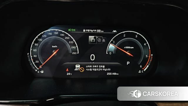 Kia Mohave Master id 4285082 из Кореи 18
