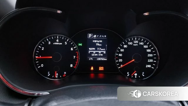 Kia The New K3 id 3835052 из Кореи 18