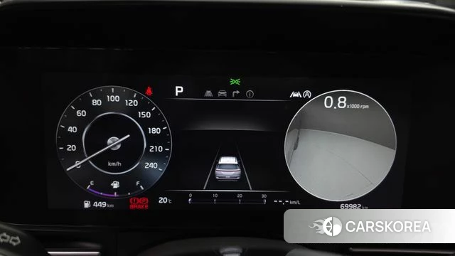 Kia Carnival 4th generation id 4302908 из Кореи 32