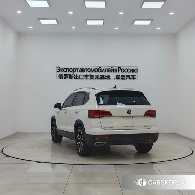 Volkswagen Tuyue id 4254008 из Китая 15