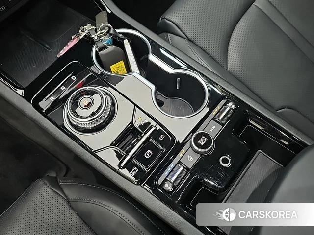 Kia The New K5 Hybrid 3rd generation id 4767700 из Кореи 15