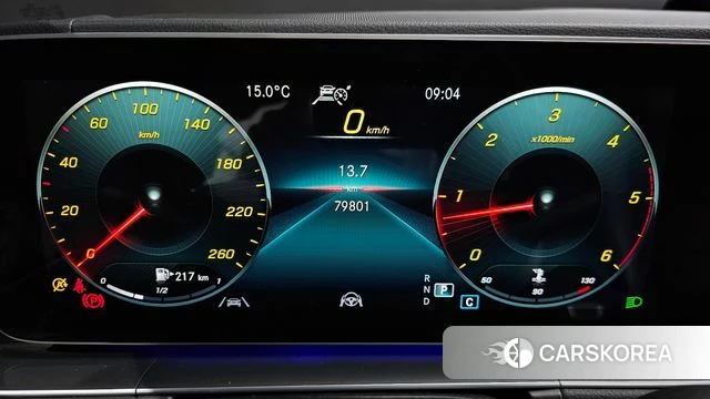 Mercedes-Benz GLE-Class W167 id 3827874 из Кореи 18