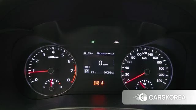 Kia Come New K3 id 4557619 из Кореи 18