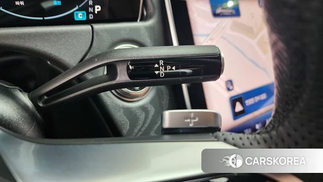 Mercedes-Benz E-Class W214 id 4791835 из Кореи 31