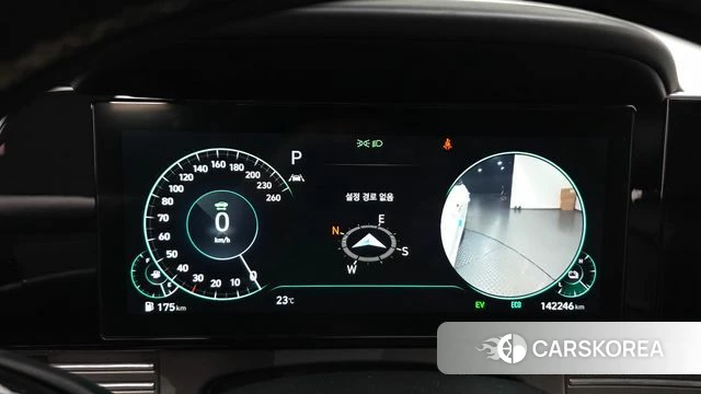 Hyundai The New Grandeur IG Hybrid id 4930439 из Кореи 18