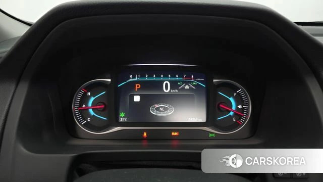 Honda Pilot 3rd generation id 4482809 из Кореи 18