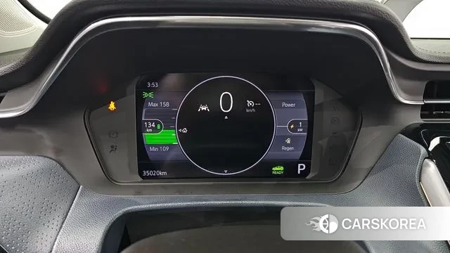 Chevrolet (GM Daewoo) Bolt EUV id 3427114 из Кореи 18