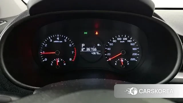 Kia All New Morning (JA) id 3307644 из Кореи 18