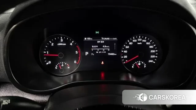 Kia Sportage The Bold id 3708295 из Кореи 18