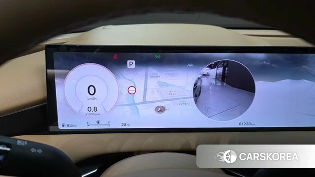 Genesis G80 (RG3) id 4612666 из Кореи 31
