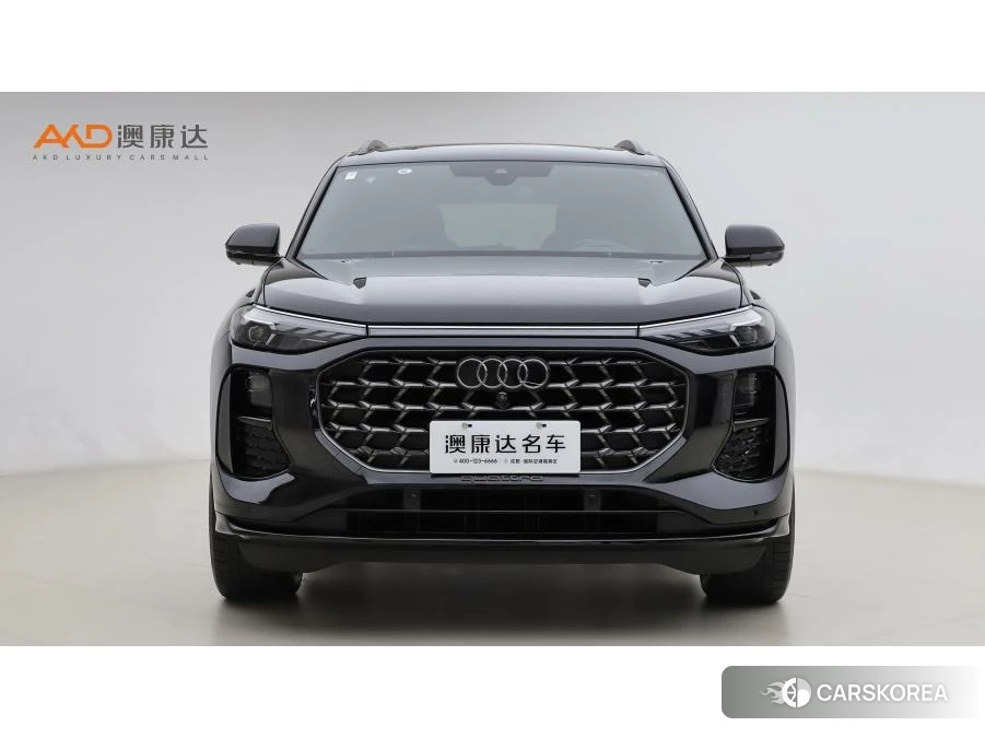 Audi Q6 id 4441203 из Китая 9