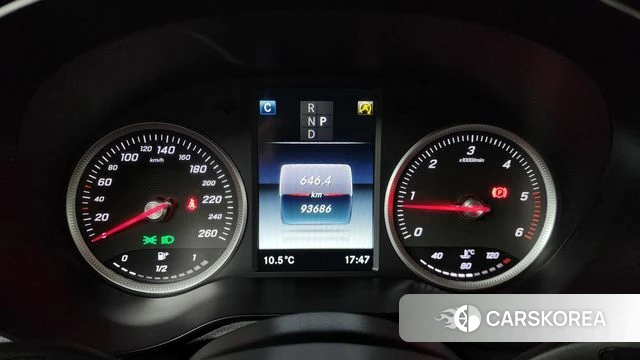 Mercedes-Benz GLC-Class X253 id 3917414 из Кореи 19