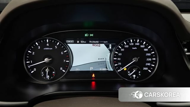Kia More K9 id 4424396 из Кореи 34