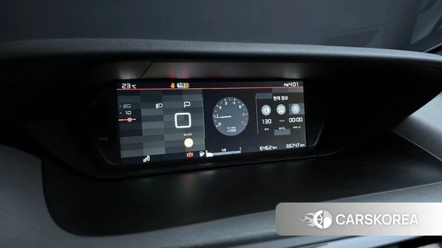 Citroen / DS Grand C4 Picasso id 4403507 из Кореи 30