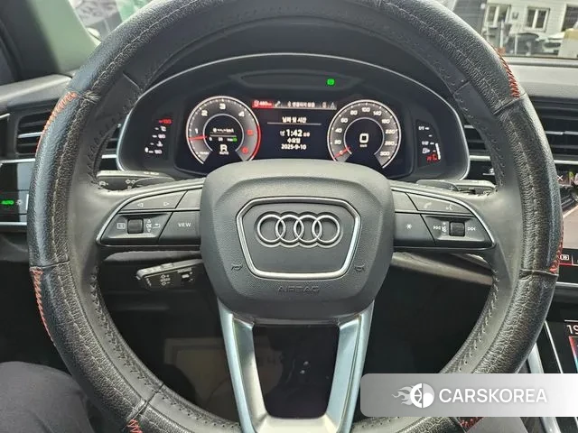 Audi Q7 (4M) id 3144429 из Кореи 16