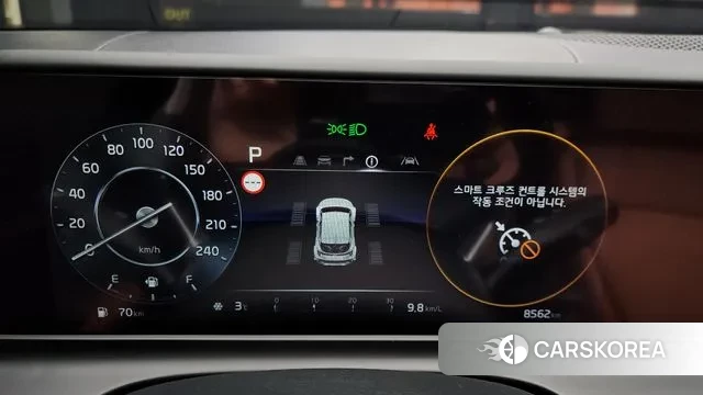 Kia The New Seltos id 3658846 из Кореи 18