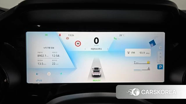 Renault Korea (Samsung) Grand Coleos id 4539544 из Кореи 30