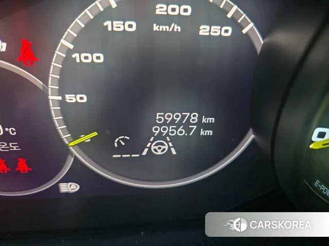 Porsche Cayenne (PO536) id 3850969 из Кореи 18