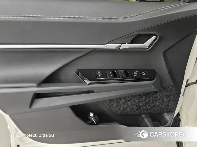 Ssangyong Torres id 3871046 из Кореи 18