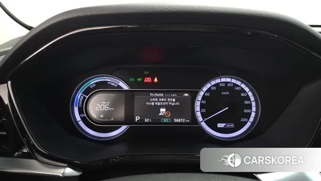 Kia The New Niro id 3044386 из Кореи 18