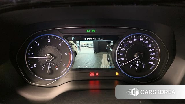 Hyundai Palisade id 4402930 из Кореи 32
