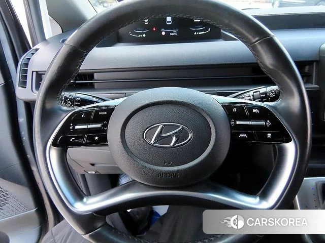 Hyundai Staria id 4303071 из Кореи 17