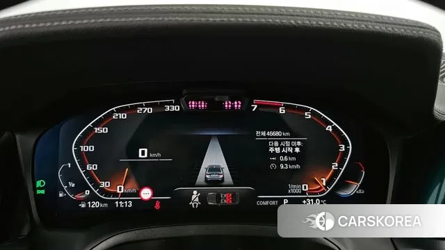 BMW 3 Series (G20) id 3043161 из Кореи 18