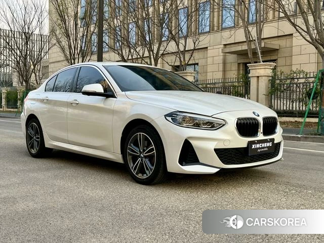 BMW 1 series id 4220537 из Китая 22