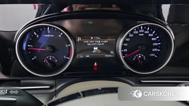 Kia Carnival 4th generation id 3534633 из Кореи 18